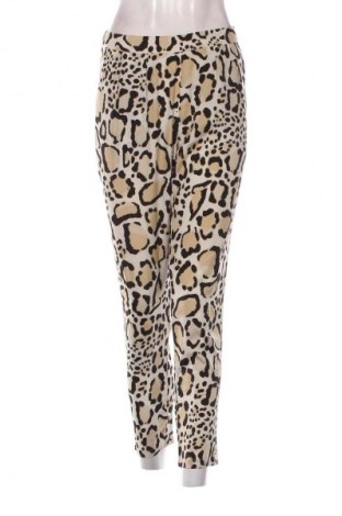 Дамски панталон Gina Tricot, Размер S, Цвят Многоцветен, Цена 5,11 €