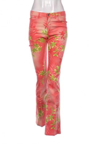 Pantaloni de femei Guess, Mărime S, Culoare Multicolor, Preț 78,20 Lei