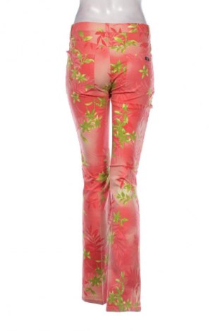 Pantaloni de femei Guess, Mărime S, Culoare Multicolor, Preț 78,20 Lei