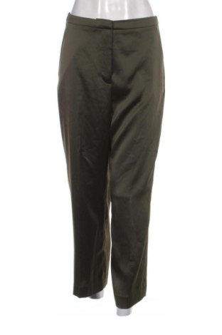 Dámske nohavice H&M, Veľkosť M, Farba Zelená, Cena  15,95 €