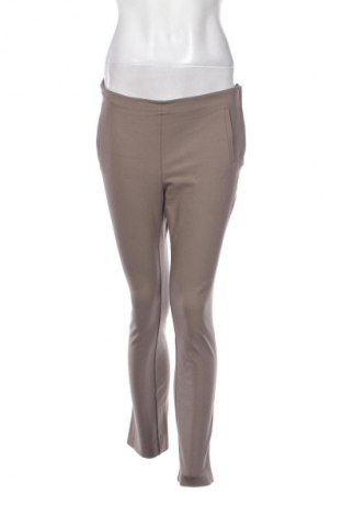 Дамски панталон H&M, Размер M, Цвят Кафяв, Цена 3,06 €