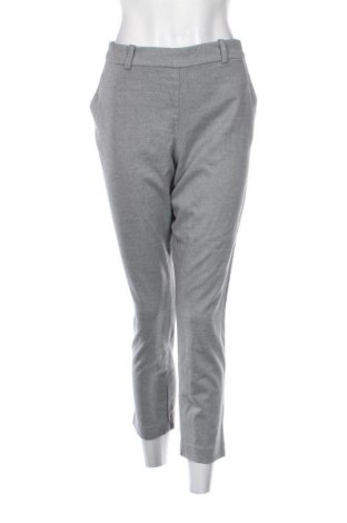 Dámské kalhoty  H&M, Velikost L, Barva Šedá, Cena  149,00 Kč