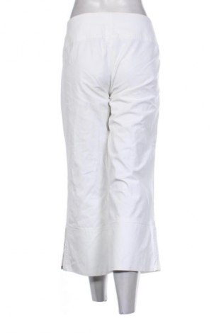 Dámské kalhoty  H&M, Velikost M, Barva Bílá, Cena  109,00 Kč