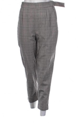 Damskie spodnie H&M, Rozmiar L, Kolor Kolorowy, Cena 12,99 zł