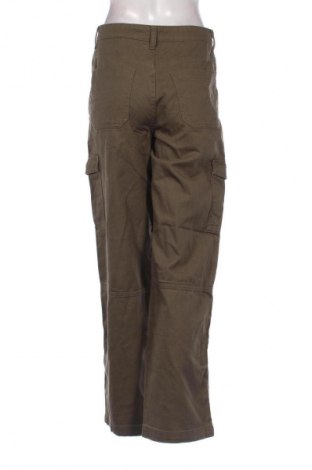 Dámské kalhoty  H&M, Velikost M, Barva Zelená, Cena  109,00 Kč