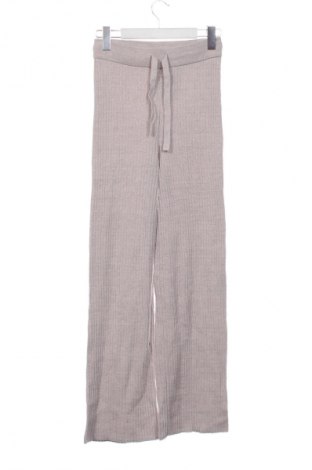 Дамски панталон H&M, Размер XS, Цвят Бежов, Цена 11,24 €