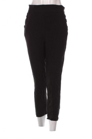 Pantaloni de femei H&M, Mărime S, Culoare Negru, Preț 33,03 Lei