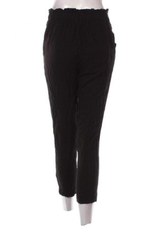 Pantaloni de femei H&M, Mărime S, Culoare Negru, Preț 33,03 Lei