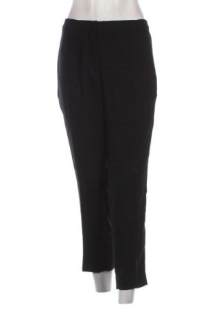 Дамски панталон H&M, Размер XL, Цвят Черен, Цена 6,64 €