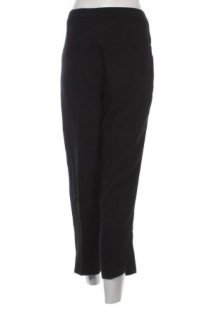 Дамски панталон H&M, Размер XL, Цвят Черен, Цена 6,64 €