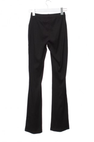 Damskie spodnie H&M, Rozmiar XS, Kolor Czarny, Cena 39,89 zł