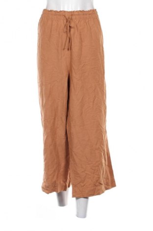 Női nadrág H&M, Méret 3XL, Szín Barna, Ár 4 979 Ft