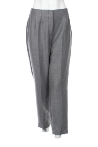 Damskie spodnie H&M, Rozmiar XL, Kolor Szary, Cena 43,56 zł