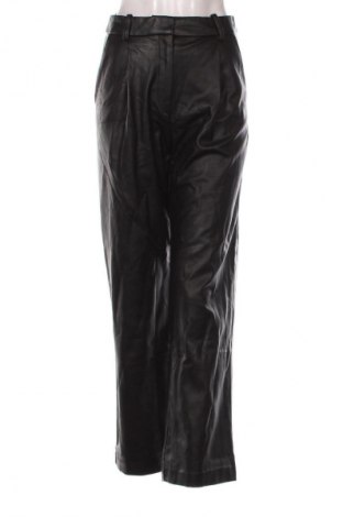 Дамски панталон H&M, Размер S, Цвят Черен, Цена 17,73 €