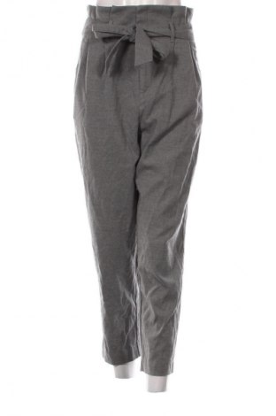 Damskie spodnie H&M, Rozmiar M, Kolor Szary, Cena 124,92 zł