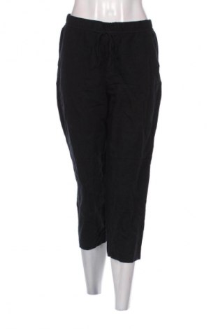 Дамски панталон H&M, Размер S, Цвят Черен, Цена 10,73 €