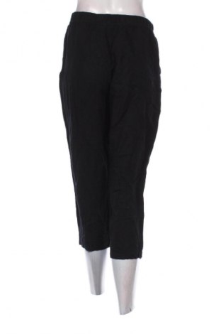 Дамски панталон H&M, Размер S, Цвят Черен, Цена 10,73 €