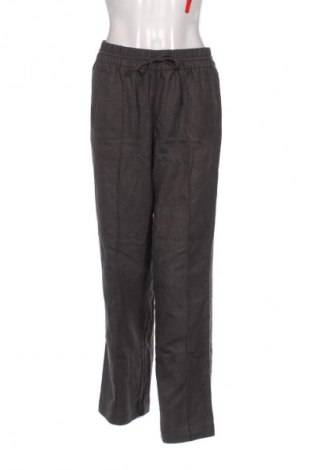 Pantaloni de femei H&M, Mărime S, Culoare Gri, Preț 27,99 Lei
