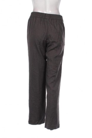 Pantaloni de femei H&M, Mărime S, Culoare Gri, Preț 27,99 Lei