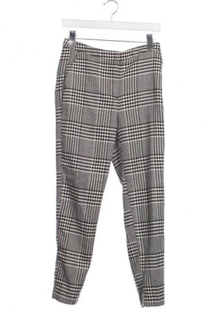 Dámske nohavice H&M, Veľkosť XS, Farba Viacfarebná, Cena  4,95 €