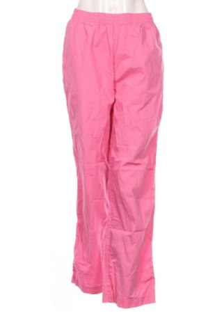 Γυναικείο παντελόνι H&M, Μέγεθος M, Χρώμα Ρόζ , Τιμή 2,99 €