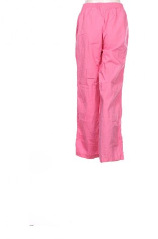 Γυναικείο παντελόνι H&M, Μέγεθος M, Χρώμα Ρόζ , Τιμή 2,99 €