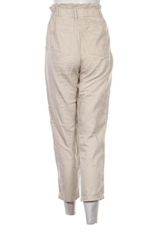 Damenhose H&M, Größe S, Farbe Beige, Preis 10,99 €