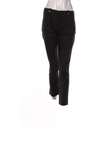 Dámské kalhoty  H&M, Velikost L, Barva Černá, Cena  159,00 Kč