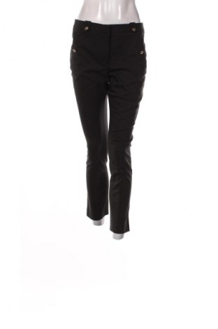 Dámské kalhoty  H&M, Velikost L, Barva Černá, Cena  159,00 Kč