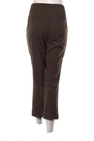 Damskie spodnie H&M, Rozmiar M, Kolor Zielony, Cena 33,64 zł