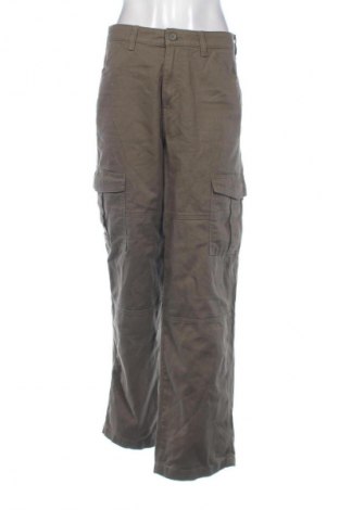 Dámské kalhoty  H&M Divided, Velikost M, Barva Zelená, Cena  99,00 Kč