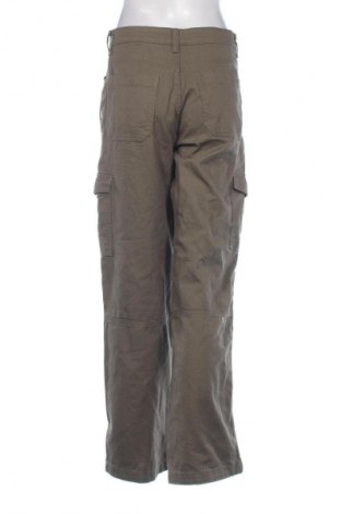 Dámské kalhoty  H&M Divided, Velikost M, Barva Zelená, Cena  99,00 Kč