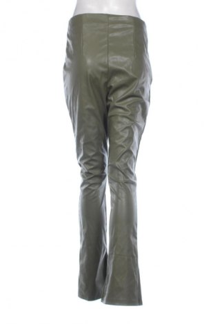 Dámské kalhoty  H&M Divided, Velikost L, Barva Zelená, Cena  159,00 Kč