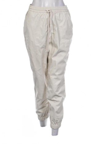 Dámské kalhoty  H&M Divided, Velikost M, Barva Béžová, Cena  178,00 Kč