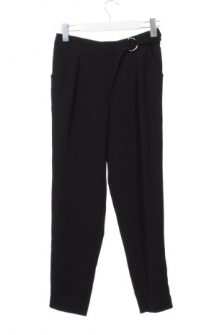 Dámské kalhoty  H&M Divided, Velikost XS, Barva Černá, Cena  189,00 Kč