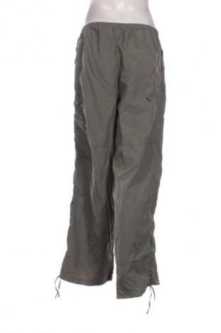 Damskie spodnie H&M Divided, Rozmiar M, Kolor Zielony, Cena 13,99 zł