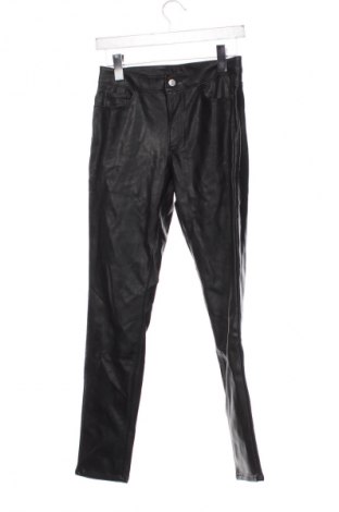 Дамски панталон H&M Divided, Размер M, Цвят Черен, Цена 11,75 €