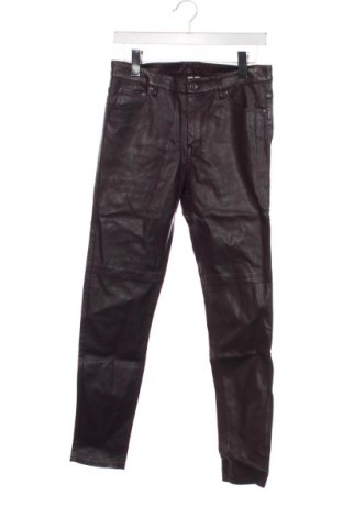 Γυναικείο παντελόνι H&M Divided, Μέγεθος M, Χρώμα Βιολετί, Τιμή 13,99 €