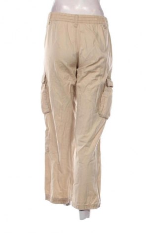 Női nadrág H&M Divided, Méret M, Szín Bézs, Ár 2 209 Ft