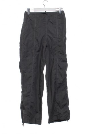 Damskie spodnie H&M Divided, Rozmiar XXS, Kolor Szary, Cena 21,99 zł