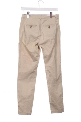 Dámské kalhoty  H&M L.O.G.G., Velikost XS, Barva Béžová, Cena  109,00 Kč