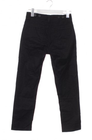 Dámske nohavice H&M L.O.G.G., Veľkosť S, Farba Čierna, Cena  1,95 €