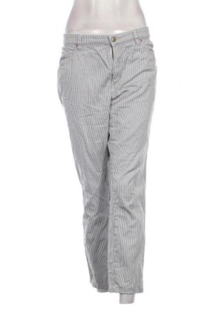 Damskie spodnie H&M L.O.G.G., Rozmiar XXL, Kolor Kolorowy, Cena 20,99 zł