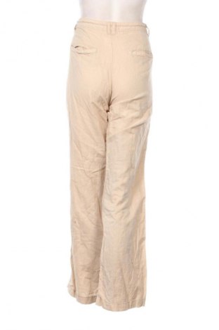Damenhose H&M L.O.G.G., Größe XL, Farbe Beige, Preis 16,46 €