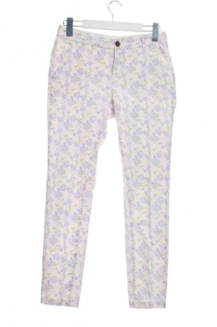 Дамски панталон H&M L.O.G.G., Размер S, Цвят Многоцветен, Цена 6,13 €