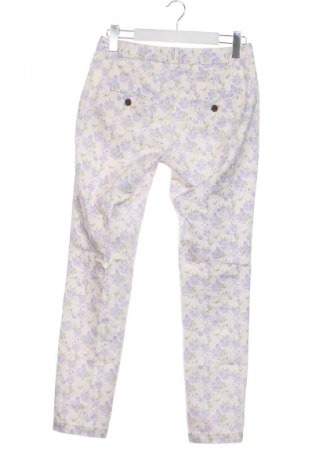 Дамски панталон H&M L.O.G.G., Размер S, Цвят Многоцветен, Цена 6,13 €