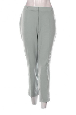 Дамски панталон Heine, Размер XL, Цвят Зелен, Цена 4,09 €