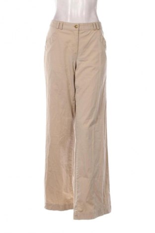 Damenhose Hennes, Größe XL, Farbe Beige, Preis € 7,67