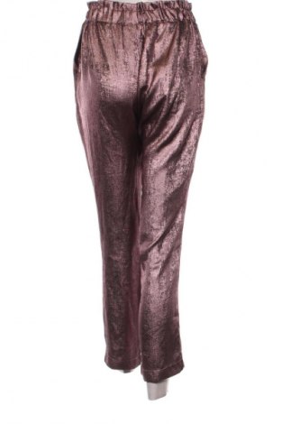 Γυναικείο παντελόνι Holly & Joey, Μέγεθος M, Χρώμα Βιολετί, Τιμή 12,99 €