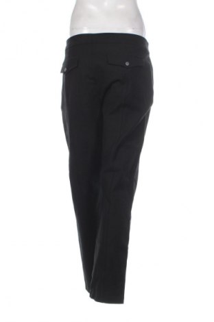 Dámske nohavice IKKS, Veľkosť XL, Farba Čierna, Cena  6,95 €